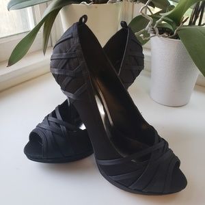Bakers Heels - Lola